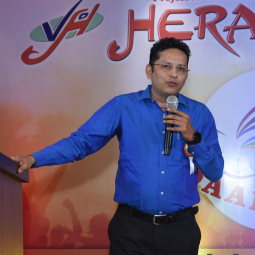 Heramb Classes